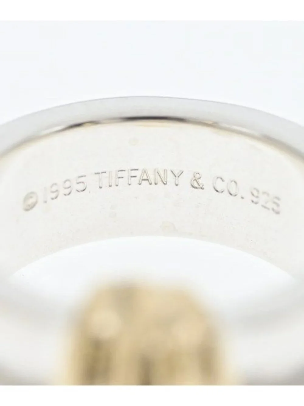 Tiffany & Co Ring